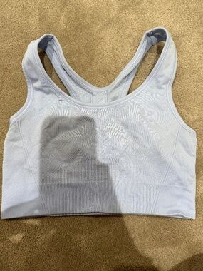 All-in-motion sports bra